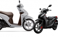 gia xe may honda ngay 26102018 air blade 2018 den mo co gia ban 458 trieu dong
