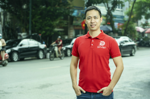ceo go viet noi gi sau hai thang nghenh chien voi grab