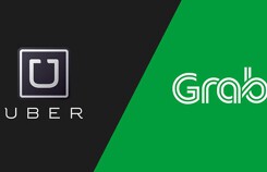Uber kháng cáo khoản phạt 4,8 triệu USD của Singapore