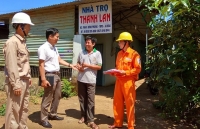 gia dien ban le nam 2018 co loi cho nguoi thue nha