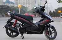 gia xe may honda ngay 111 dong xe lead 2018 cac phien ban lai giam nhe