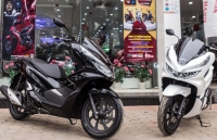 xe co mot thoi nay het gia tram trieu vi tinh yeu nen khong tiec tien