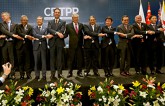 Việt Nam gia nhập CPTPP - thách thức của ngành chăn nuôi