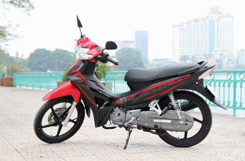 gia xe may honda ngay 5112018 blade giam 400 nghin dong so voi gia de xuat