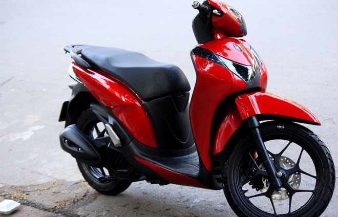 gia xe may honda ngay 11112018 xe wave rsx dang o gia ban tu 215 trieu den 246 trieu dong