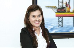 'Nữ tướng dầu khí' Hồ Ngọc Yến Phương chính thức được bổ nhiệm làm Phó Tổng giám đốc – Giám đốc tài chính Vietjet