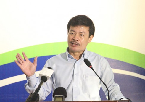 cuc truong cuc chan nuoi khong lo thieu nguon cung thit heo tu nay den cuoi nam