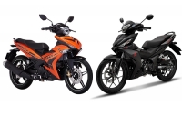 gia xe may honda ngay 14112018 duoi 50 trieu dong honda airblade la lua chon hoan hao