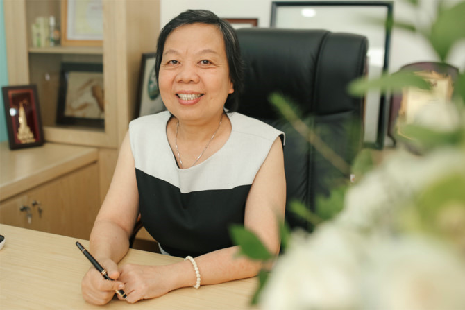 van den cua ong chu the gioi di dong