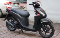 gia xe may honda ngay 14112018 duoi 50 trieu dong honda airblade la lua chon hoan hao
