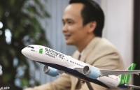 doi bay cua bamboo airways dang ra sao truoc ngay cat canh