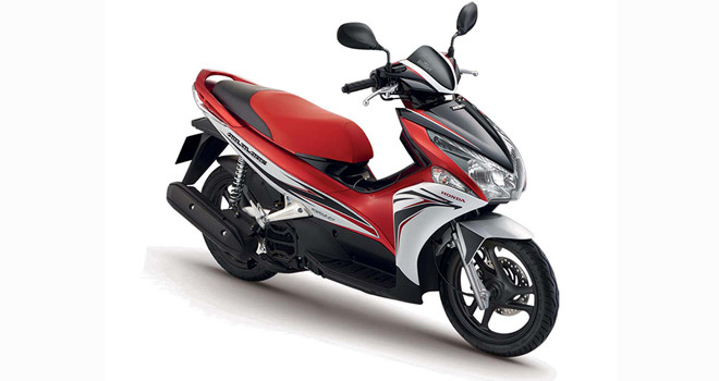 gia xe may honda ngay 14112018 duoi 50 trieu dong honda airblade la lua chon hoan hao