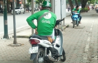 ha noi se lap tong dai dieu hanh taxi chung
