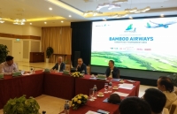 chuan bi don them bamboo airways bau troi viet co chat choi