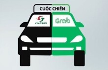'Người trong cuộc' FastGo lên tiếng về vụ Vinasun kiện Grab