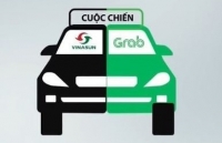 fastgo ra nuoc ngoai mai linh lap htx taxi cong nghe