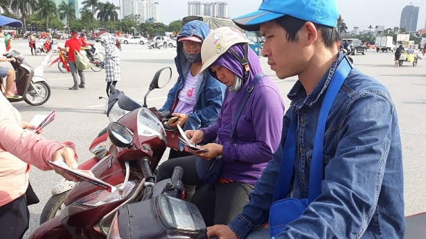 sat gio bong lan ve tran viet nam vs malaysia tu 300000 dong tang len 2500000 dongcap