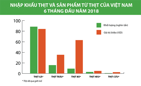 thit noi thit ngoai mot cuoc so gang
