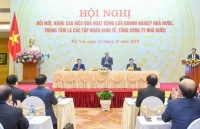 giap tet luong doanh nghiep thanh lap moi giam ca ve so luong va von dang ki