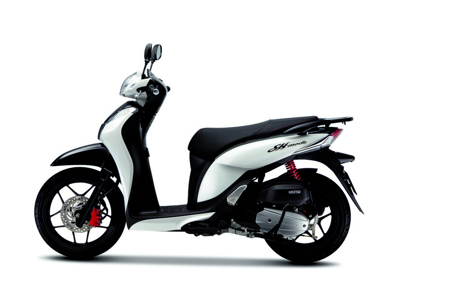 gia xe may honda ngay 2411 sh mode tang gia cao hon de xuat 13 trieu dong