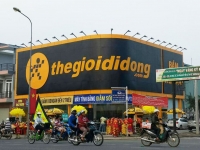 tran anh thu chuc ti nho cho the gioi di dong thue thuong hieu