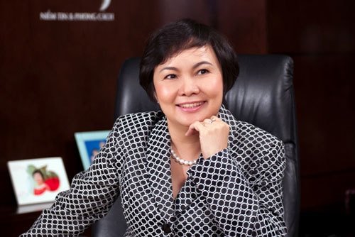 ba cao thi ngoc dung chong vung lay ngan ti vo co do nua ti usd