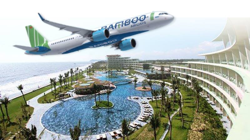 bamboo airways duoc flc bao lanh thue tau bay tri gia hon 2900 ti dong
