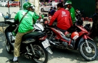 xuat hien them ung dung goi xe mau vang do bo nghenh chien voi grab va go viet