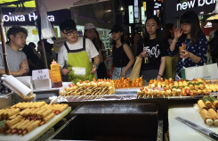 Thu nhập 7.000-11.000 USD/năm mới được cấp visa 5 năm đến Hàn