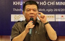 12 quyết định cho vay 4.700 tỉ đồng đẩy cựu Chủ tịch BIDV Trần Bắc Hà vào vòng lao lí