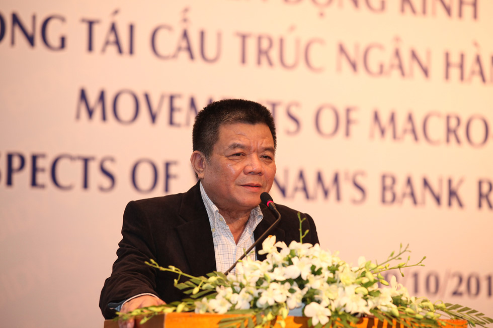 bidv noi gi sau vu viec ong tran bac ha va 3 cuu can bo bi khoi to