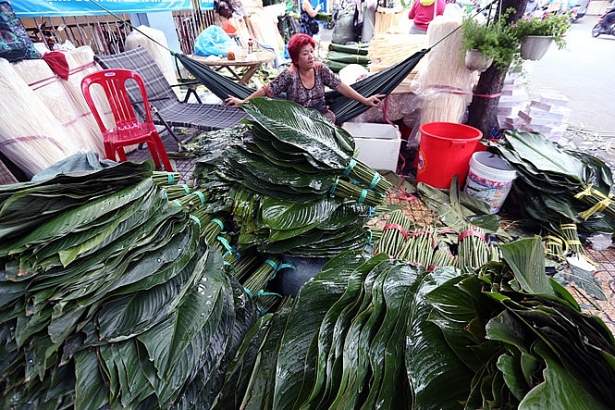 nhung cho doc dao chi ban duy nhat mot mat hang o sai gon
