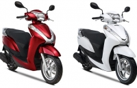 cap nhat gia xe may honda pcx ngay 712 pcx hybrid giam toi 45 trieu dong