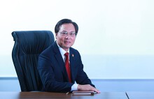 Chủ tịch HĐQT PVCFC Bùi Minh Tiến xin từ nhiệm