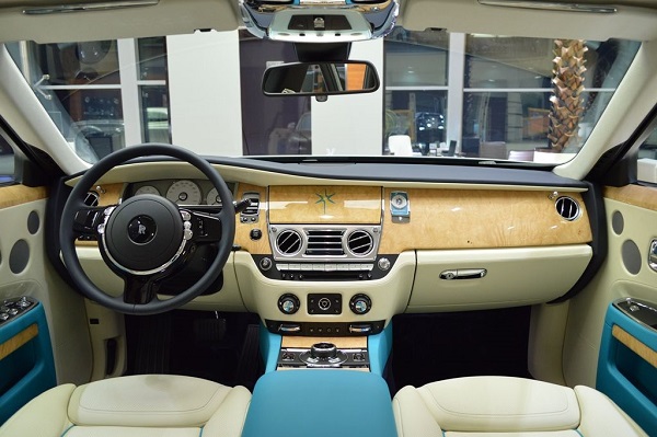 chi tiet sieu pham rolls royce phantom hadar doc nhat vua duoc dai gia ha thanh dua ve viet nam