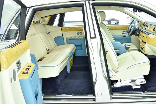 chi tiet sieu pham rolls royce phantom hadar doc nhat vua duoc dai gia ha thanh dua ve viet nam