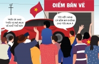 ve tran chung ket viet nam vs malaysia bi in loi