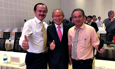 bau duc duoc tung ho co phieu hagl lang le nguoc dong