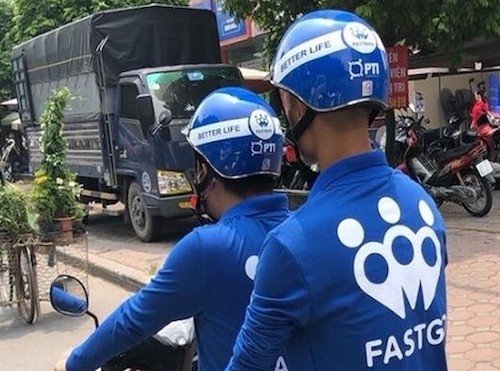 hai bo noi fastgo chua du dieu kien cung cap ung dung goi xe