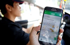 Bộ GTVT khuyến khích GrabTaxi mở rộng hoạt động