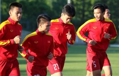 Next Media mua bản quyền phát sóng giải đấu U22 Đông Nam Á 2019