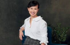 Shark Thái Vân Linh ‘chiêu mộ’ nhà phân tích kinh tế cho công ty Vingroup Ventures