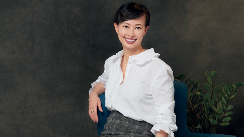 shark thai van linh chieu mo nha phan tich kinh te cho cong ty vingroup ventures