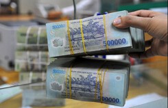 Thưởng Tết ở TP HCM cao nhất hơn một tỉ đồng