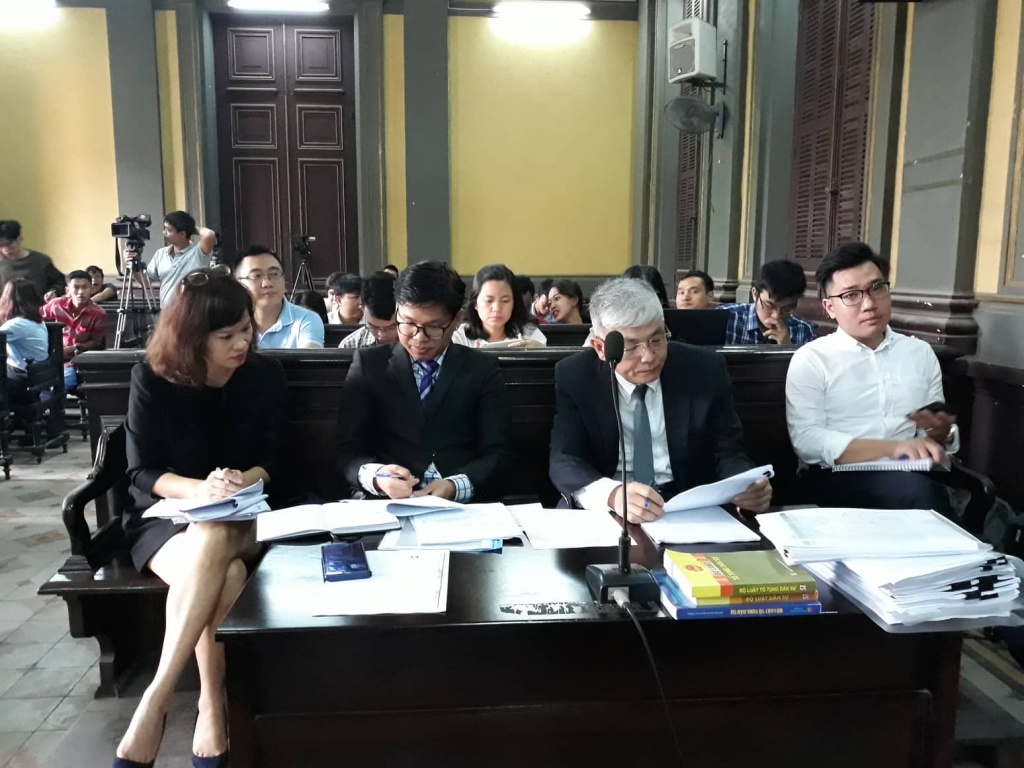ceo be group grab can duoc som dinh danh ro rang la loai hinh kinh doanh van tai