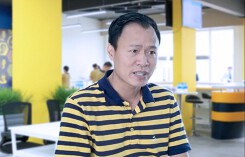 CEO Be Group: Grab cần được sớm định danh rõ ràng là loại hình kinh doanh vận tải