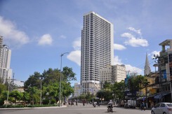 Du lịch phát triển, Khánh Hòa bùng nổ condotel