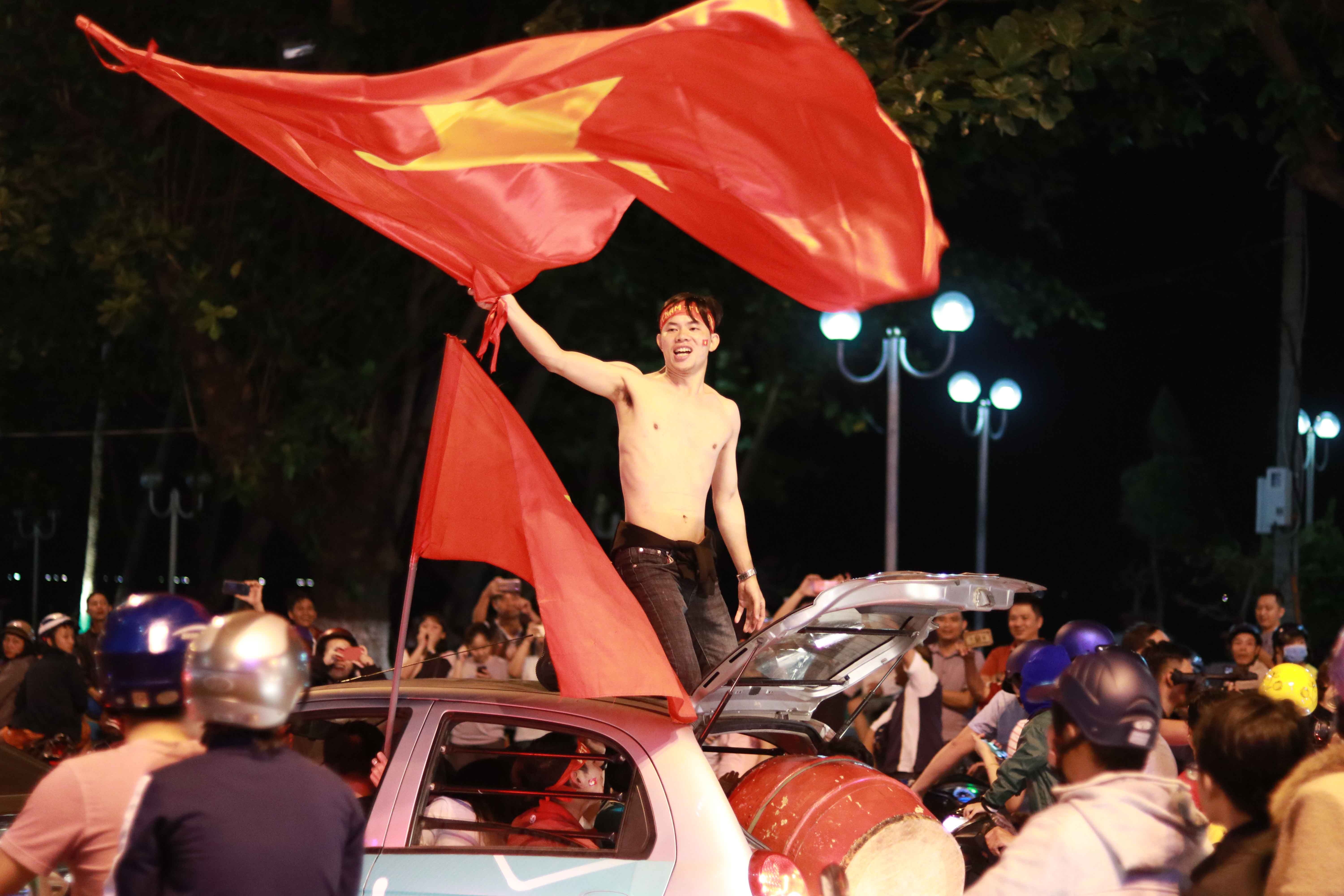 to chuc ca nhan da hua thuong doi u23 viet nam khong thuc hien bi xu ly the nao