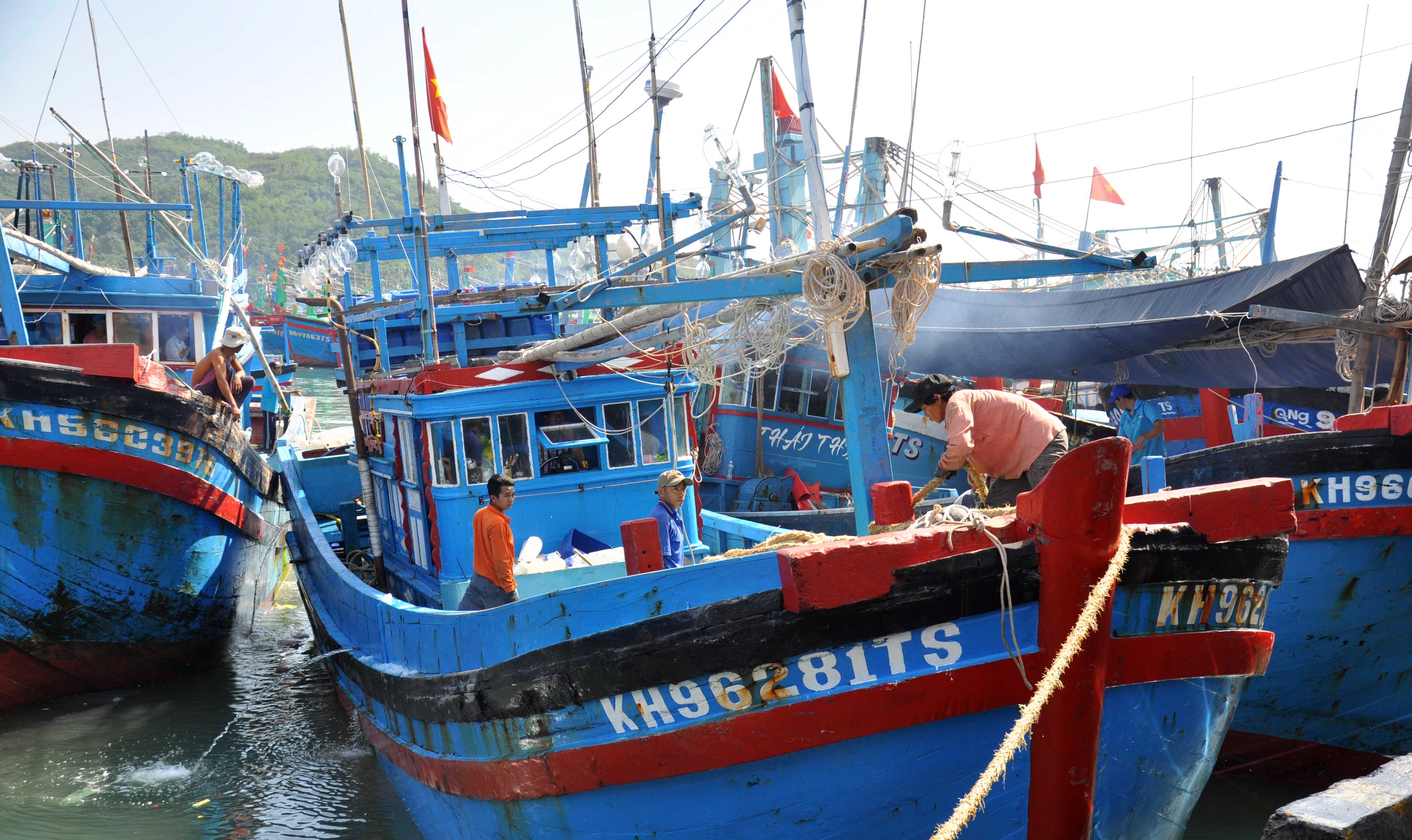 ngu dan khanh hoa trung ca ngu dai duong vu cuoi nam