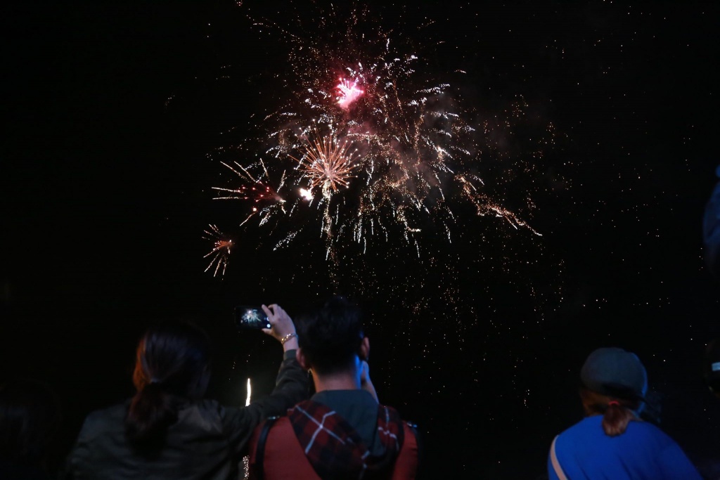dia diem ban phao hoa tai khanh hoa dip tet nguyen dan ky hoi 2019